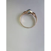 Inel din aur 583* 2.18 gr