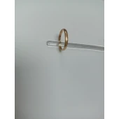 Inel din Aur Proba 585* 2.25 Gr