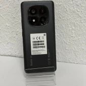 Telefon Xiaomi Redmi Note 14 Pro Plus 512 GB Black