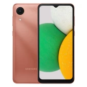 Telefon Samsung Galaxy A03 Core 32 GB Peach