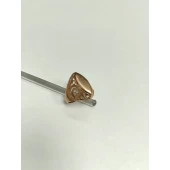 Inel Din Aur Proba 583* 4.12 gr