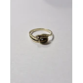 Inel din aur 585*  2.78 gr