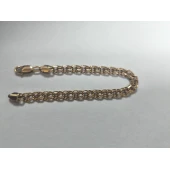 Brățară Din Aur Proba 585* 13,32 gr