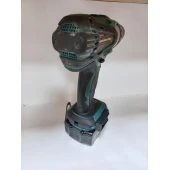 Mașină de înșurubat Makita DHP458