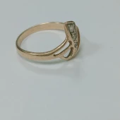 Inel Din Aur 585* 1.86 gr