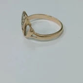 Inel Din Aur 585* 1.86 gr