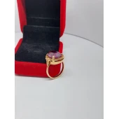 Inel Din Aur Proba 585* 7.58 gr