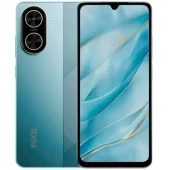 Telefon Xiaomi Poco C71 128 GB Blue
