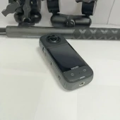 Camera Video Insta 360 X3