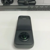 Camera Video Insta 360 X3