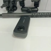 Camera Video Insta 360 X3