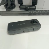 Camera Video Insta 360 X3