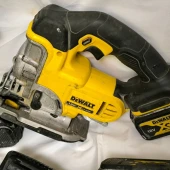 Set DeWalt DCD796+ DCF787+ DCS331