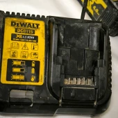 Set DeWalt DCD796+ DCF787+ DCS331