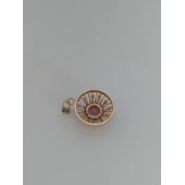 Pandativ Din Aur Proba 585* 2.74 gr