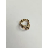 Inel din aur 585 Masa 6.32 Gr