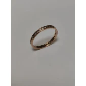 Inel Din Aur Proba 585* 2.18 gr