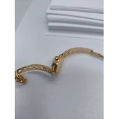 Ceas Din Aur 585* 22.72 Gr