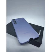Telefon Samsung Galaxy S24 128 GB Cobalt Violet