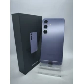 Telefon Samsung Galaxy S24 128 GB Cobalt Violet