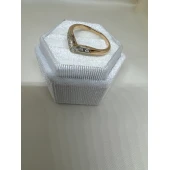 Inel Din Aur Proba 585* 2.49 gr