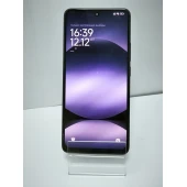 Telefon Xiaomi Redmi Note 14 256 GB Black