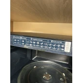 Samsung Ceramic Inside MG23F301TAK