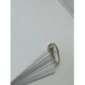 Inel Din Aur Proba 585* 1.85 Gr