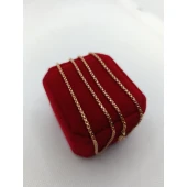 Lant Din Aur Proba 585* 3.96 gr