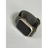 Ceas Inteligent Apple Watch Series 9  Titanium 41 mm