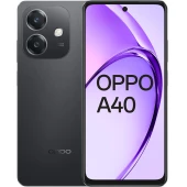 Telefon Oppo A40 4/128 GB Black