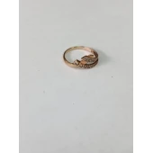 Inel Din Aur Proba 585* 1.90 gr