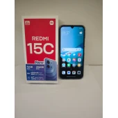 Telefon Xiaomi Redmi 15C 256 GB Green