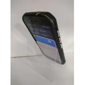 Telefon CAT S42 64 GB black