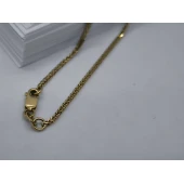 Lanț Din Aur Proba 585* 3.14 Gr