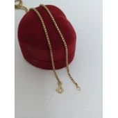 Lanț Din Aur Proba 750* 7.84 gr