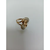 Inel Din Aur Proba 585* 5.36 gr