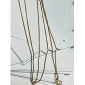 Lant cu Pandativ Din Aur Proba 583* 3.45 gr