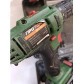 Surubelnita Proton DA-2 18/Li-1