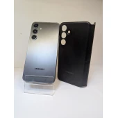 Telefon Samsung Galaxy S24+ 12/256 GB Black