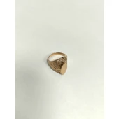 Inel Din Aur Proba 583* 4.12 gr