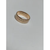 Verigheta din Aur Proba 585* 3,42 gr