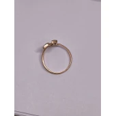 Inel Din Aur Proba 585* 2.10 Gr