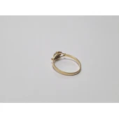 Inel Din Aur Proba 750 1.55 gr