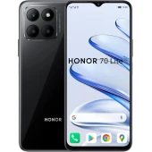 Telefon Honor 70 Lite 128 GB Black