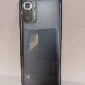 XIAOMI Redmi Note 10S Onix Gray