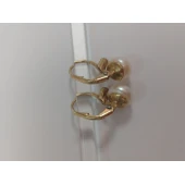 Cercei Din Aur Proba 585* 2.70 gr