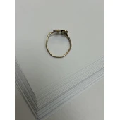 Inel din aur proba 585 1.38 gr