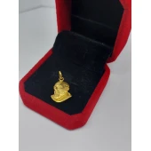 Pandativ din Aur Proba 750* 1,18 gr