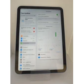 Tableta Apple iPad 11 inch 256 GB Blue